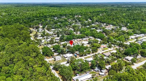 8552 W Peacock Court Homosassa FL 34448