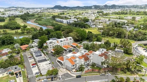 Cond D'villas Carr 833 Km 11.8 Guaynabo PR 00971