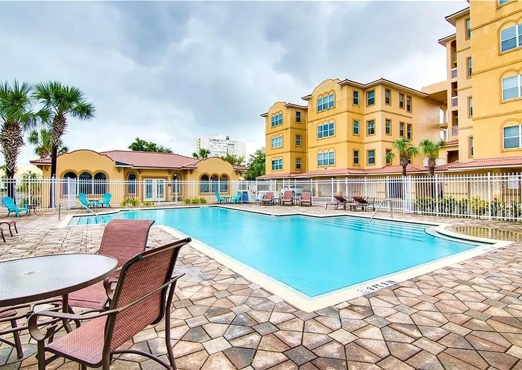 642 Wells Court Clearwater FL 33756