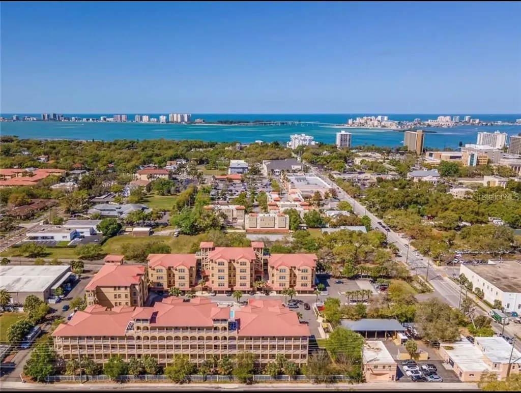 642 Wells Court Clearwater FL 33756