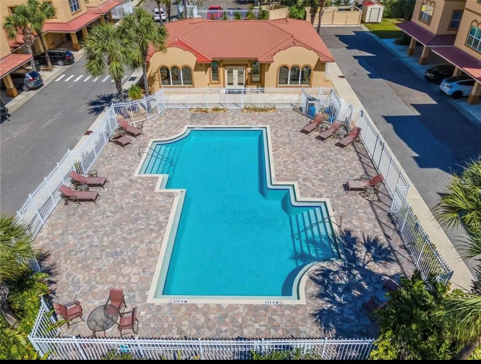 642 Wells Court Clearwater FL 33756
