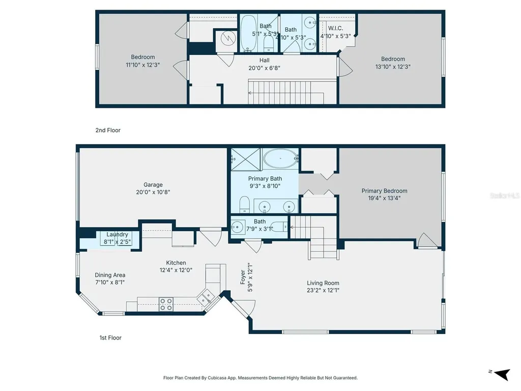 9603 Carlsdale Drive Riverview FL 33578