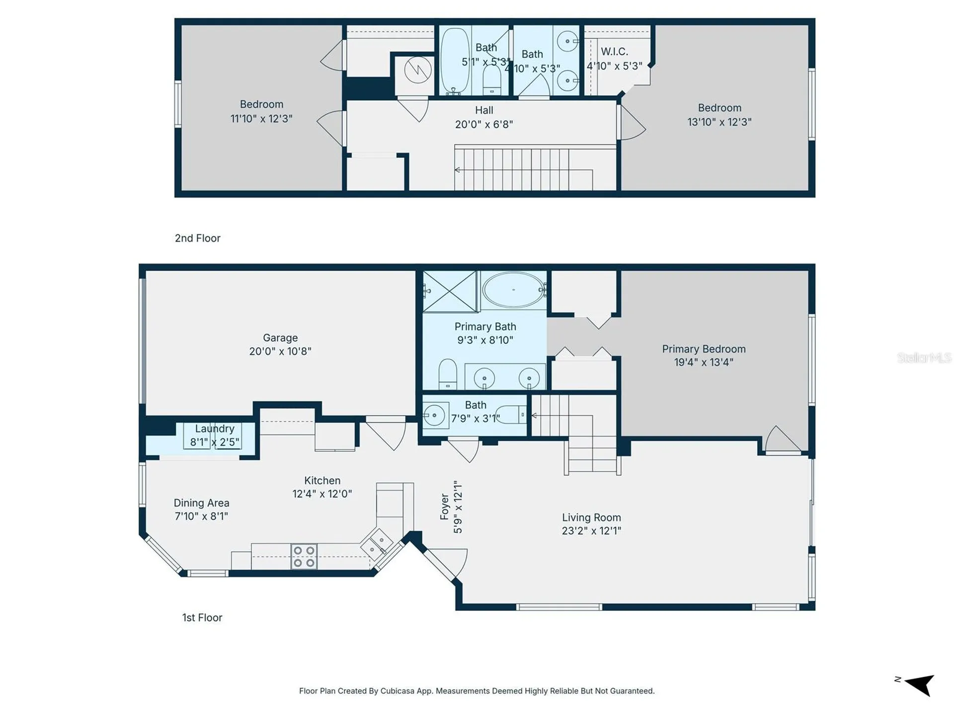 9603 Carlsdale Drive Riverview FL 33578