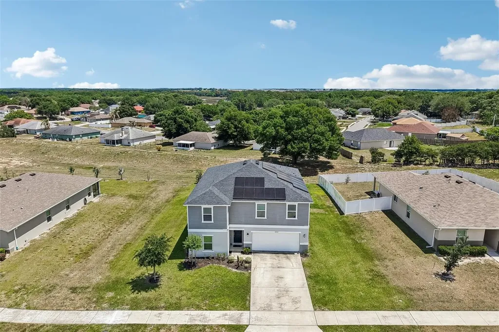 2082 Ficus Street Mascotte FL 34753