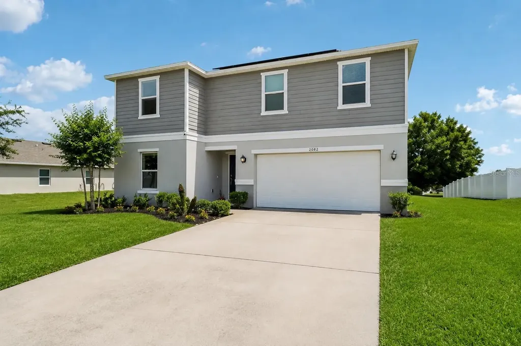 2082 Ficus Street Mascotte FL 34753