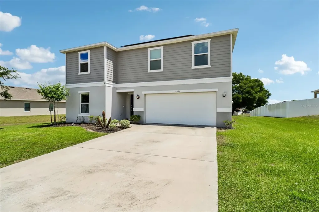 2082 Ficus Street Mascotte FL 34753