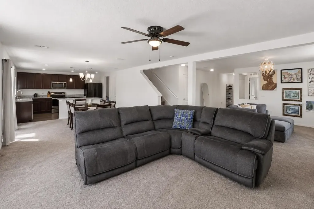 2082 Ficus Street Mascotte FL 34753