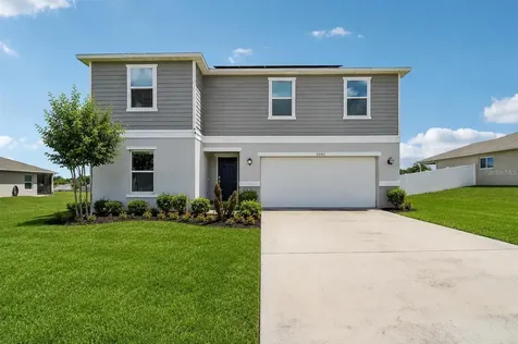 2082 Ficus Street Mascotte FL 34753