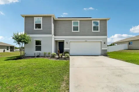 2082 Ficus Street Mascotte FL 34753
