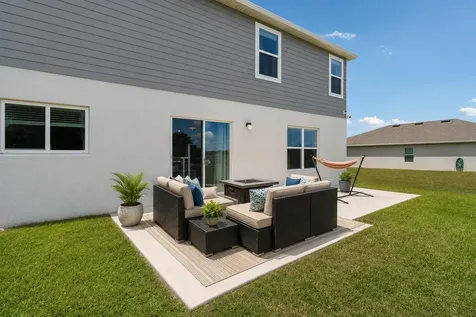 2082 Ficus Street Mascotte FL 34753
