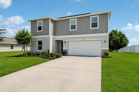 2082 Ficus Street Mascotte FL 34753