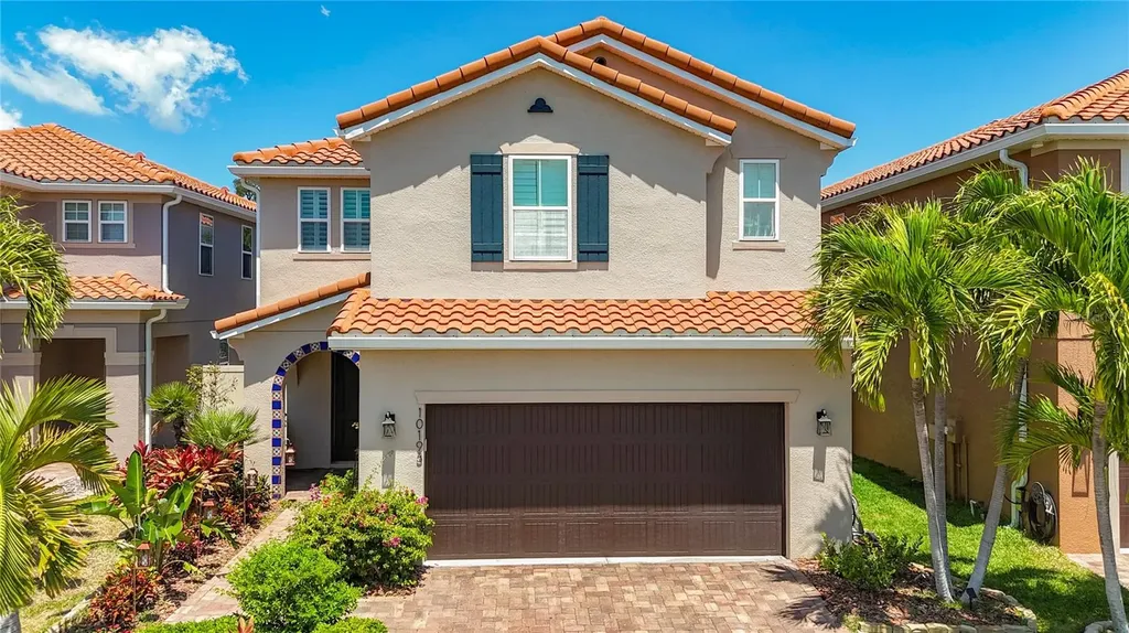 10193 Grand Oak Circle Madeira Beach FL 33708