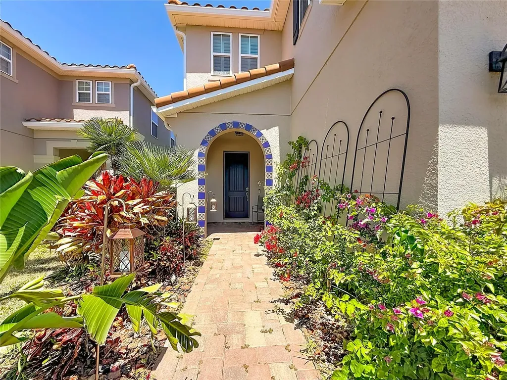 10193 Grand Oak Circle Madeira Beach FL 33708