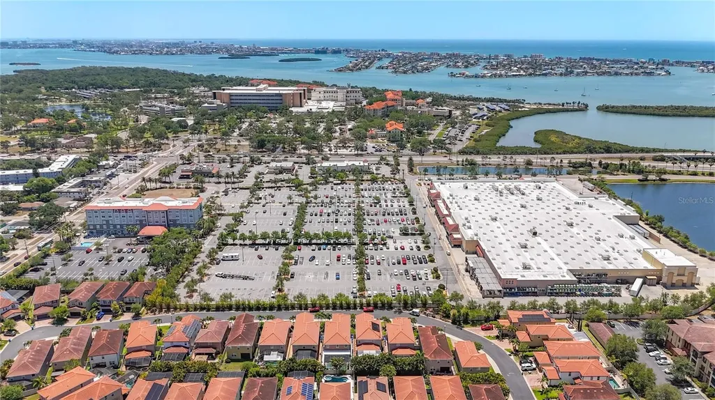 10193 Grand Oak Circle Madeira Beach FL 33708