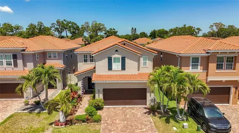 10193 Grand Oak Circle Madeira Beach FL 33708