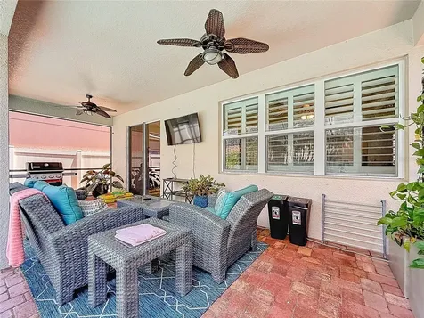 10193 Grand Oak Circle Madeira Beach FL 33708