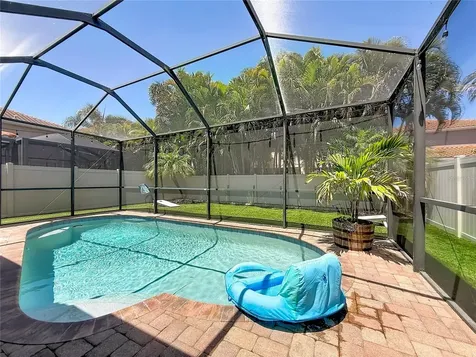 10193 Grand Oak Circle Madeira Beach FL 33708