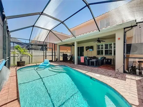 10193 Grand Oak Circle Madeira Beach FL 33708