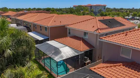 10193 Grand Oak Circle Madeira Beach FL 33708