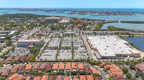 10193 Grand Oak Circle Madeira Beach FL 33708