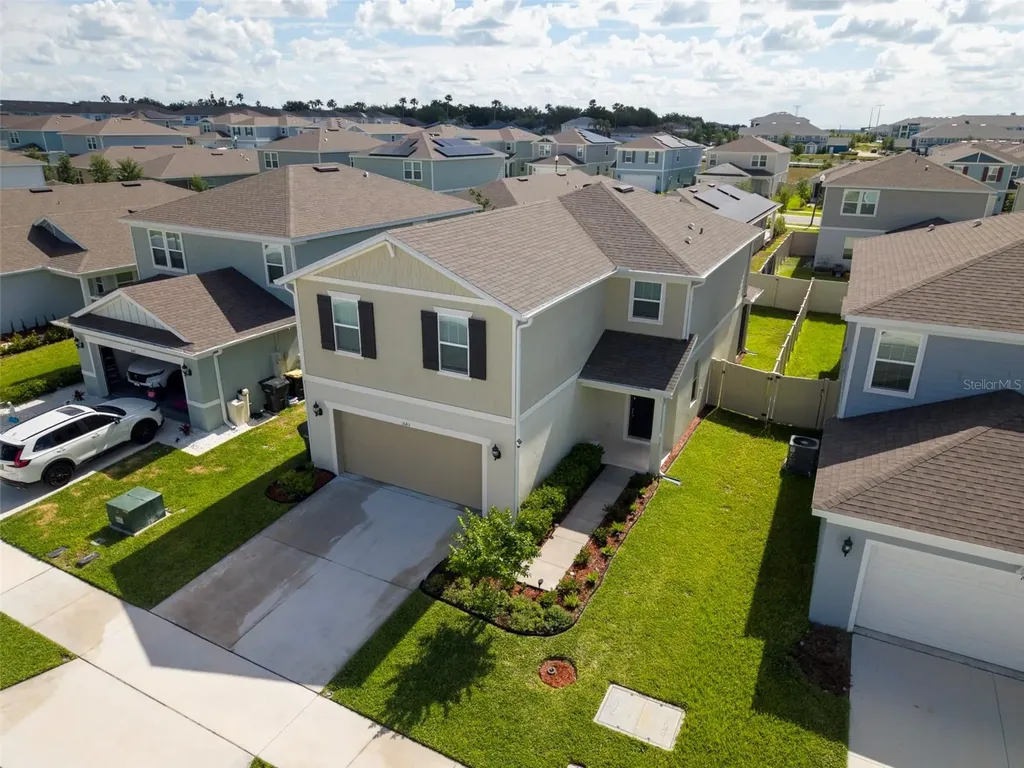 1643 Delightful Drive Davenport FL 33896