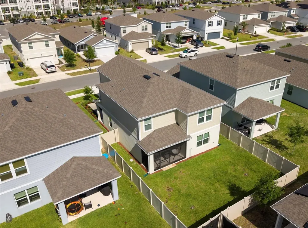 1643 Delightful Drive Davenport FL 33896