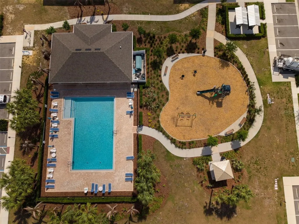 1643 Delightful Drive Davenport FL 33896