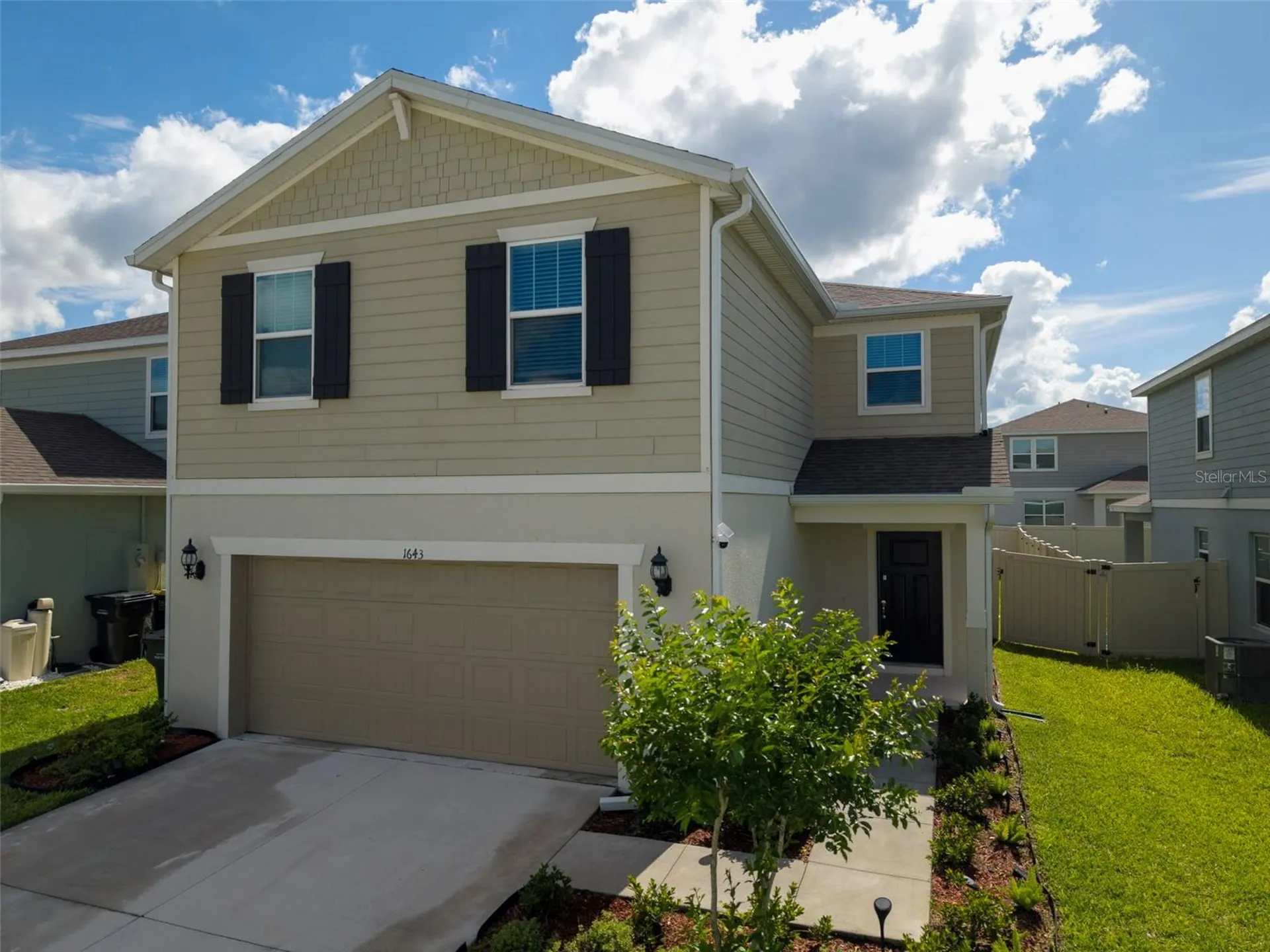 1643 Delightful Drive Davenport FL 33896