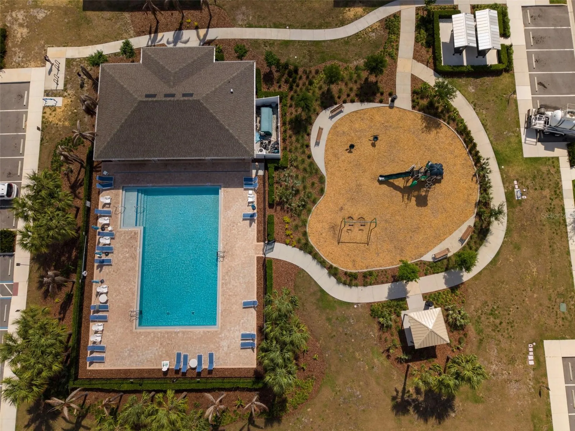 1643 Delightful Drive Davenport FL 33896