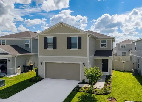 1643 Delightful Drive Davenport FL 33896