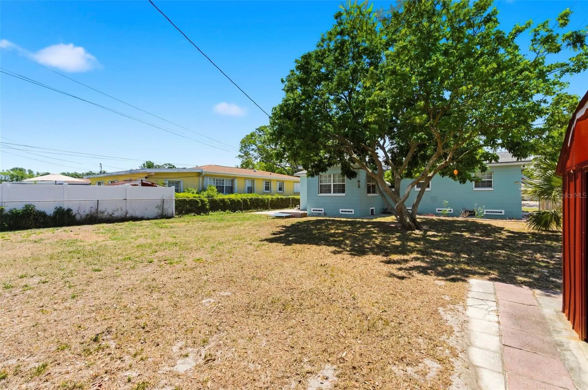 2419 36th Avenue N St Petersburg FL 33713