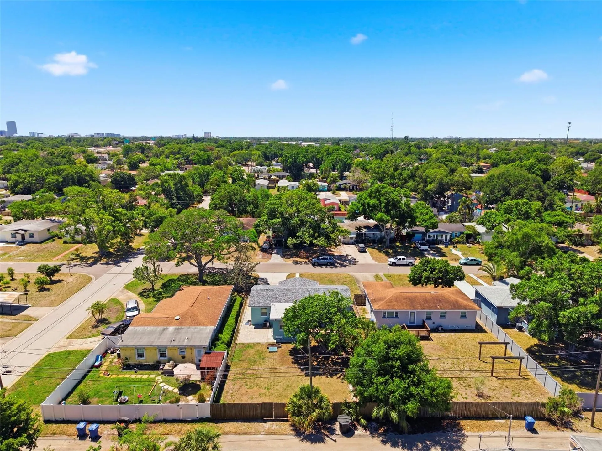 2419 36th Avenue N St Petersburg FL 33713
