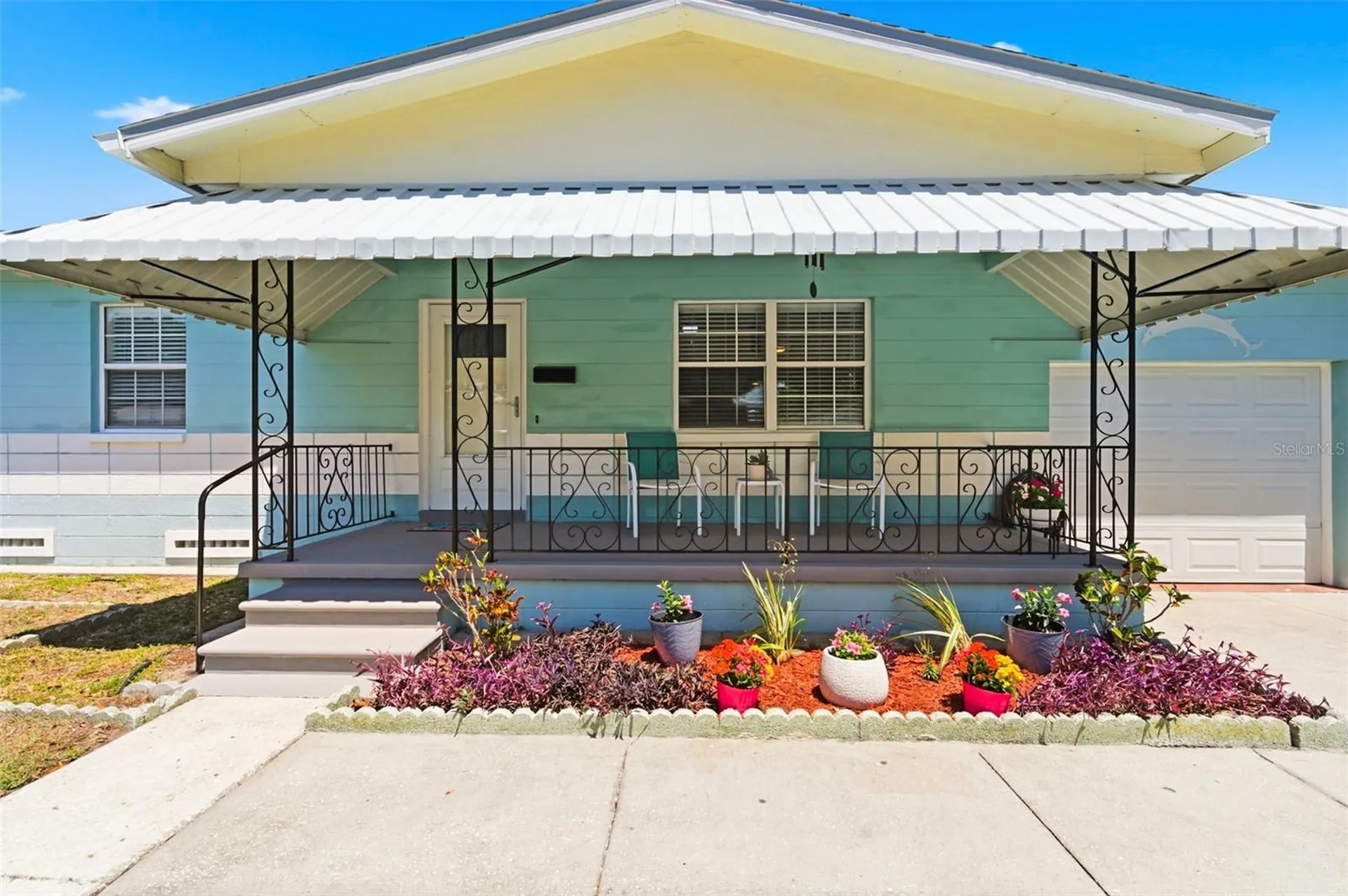 2419 36th Avenue N St Petersburg FL 33713