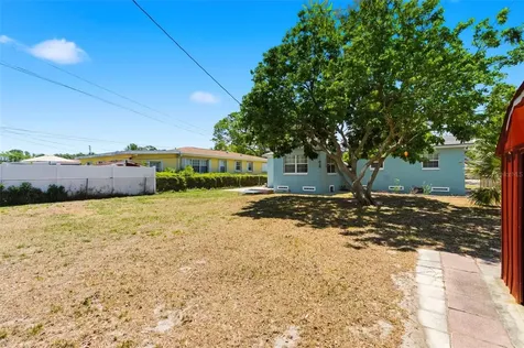 2419 36th Avenue N St Petersburg FL 33713