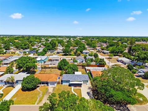 2419 36th Avenue N St Petersburg FL 33713
