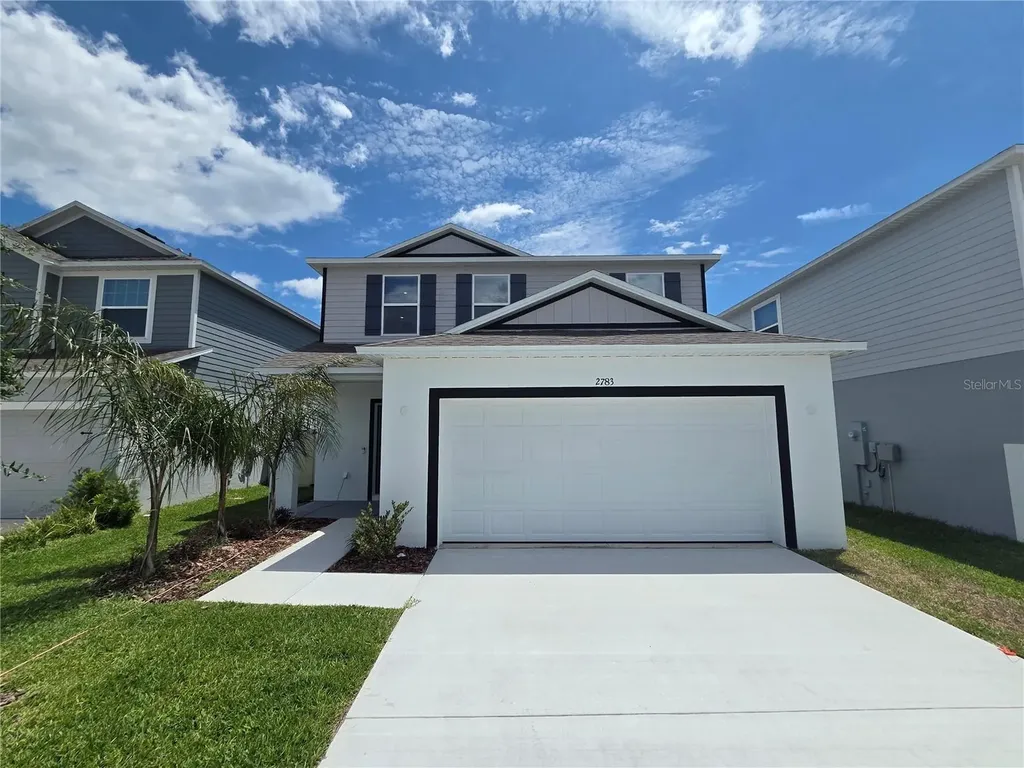 2783 San Marco Way Winter Haven FL 33884