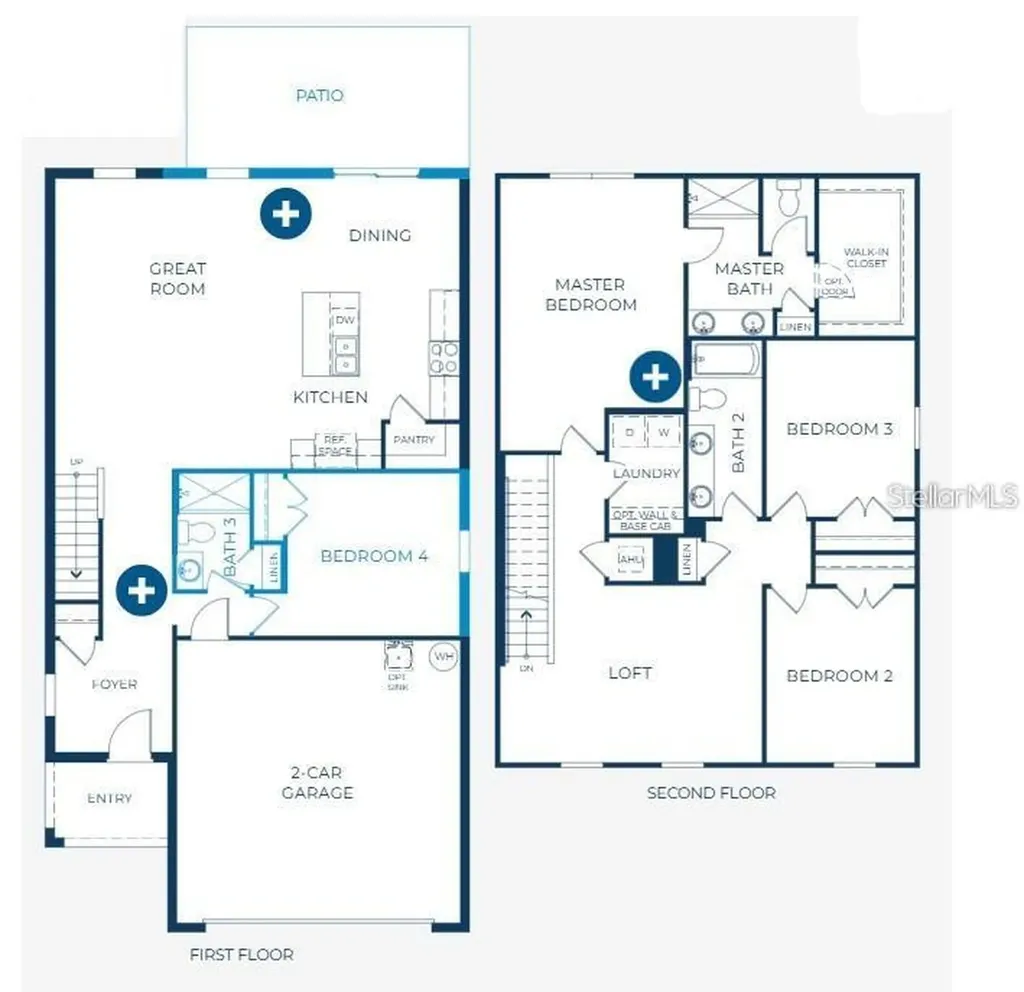 2783 San Marco Way Winter Haven FL 33884