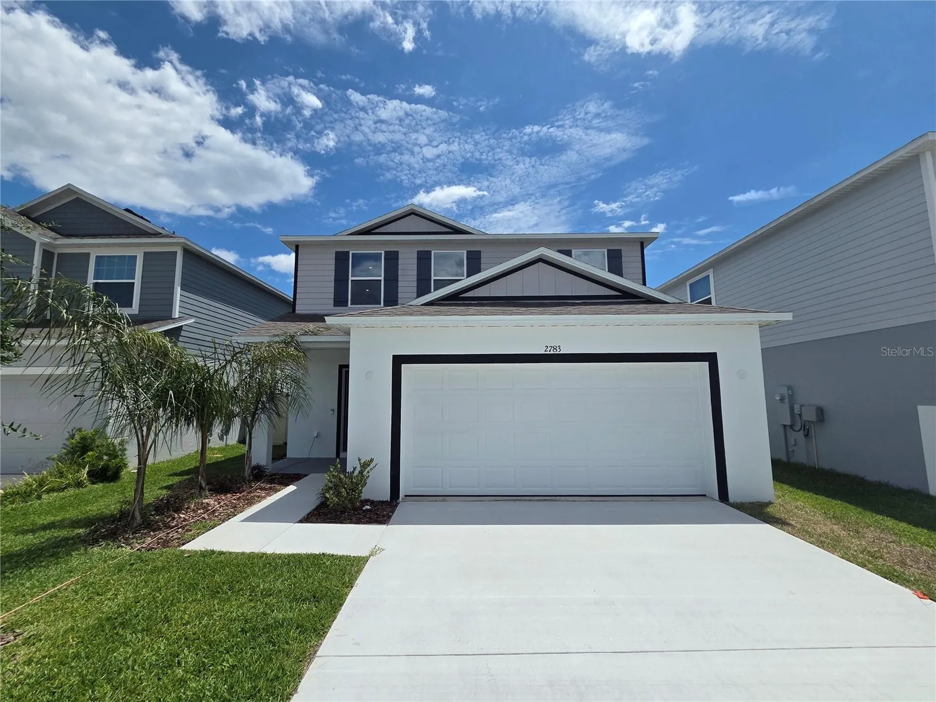 2783 San Marco Way Winter Haven FL 33884