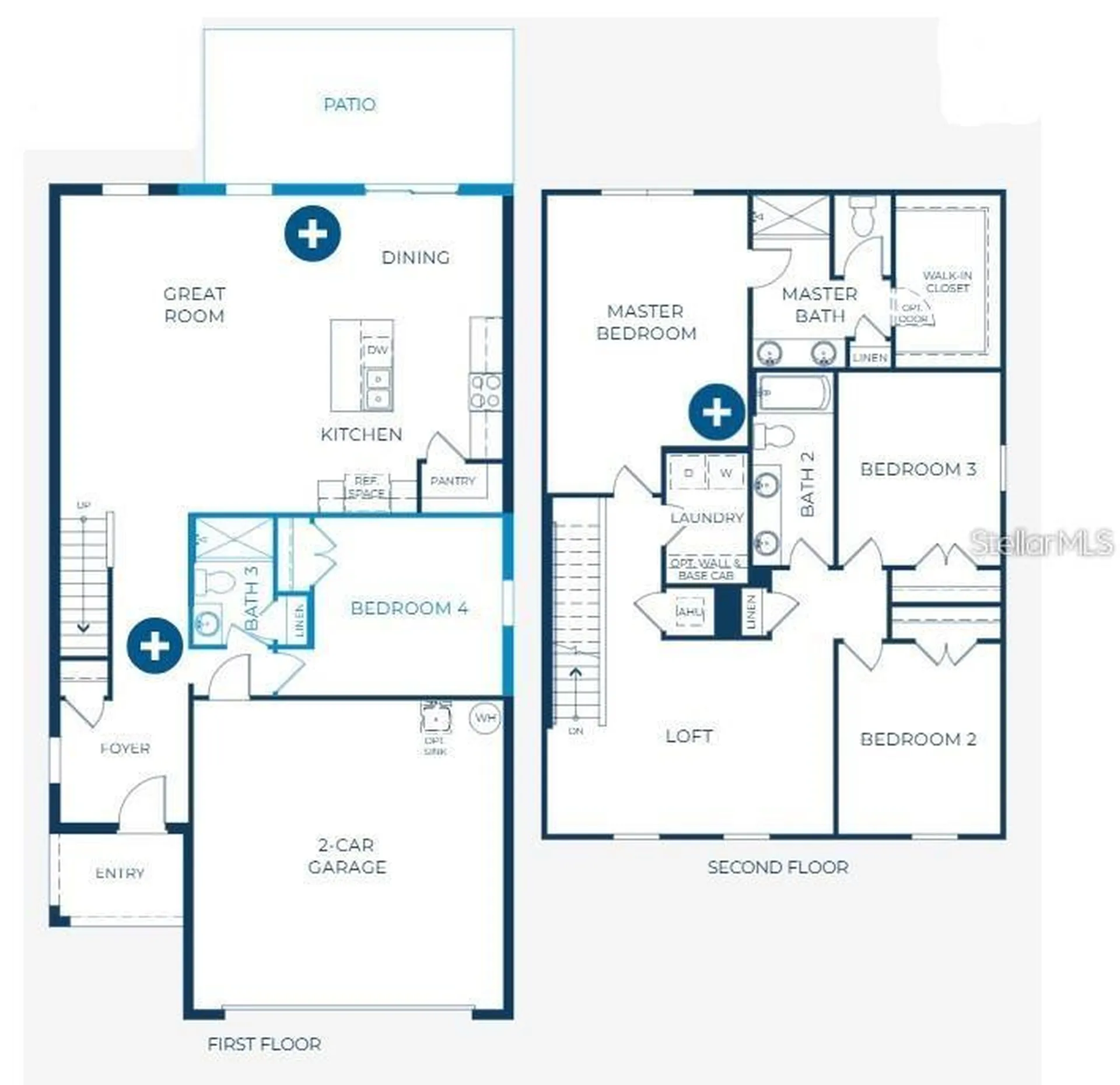 2783 San Marco Way Winter Haven FL 33884