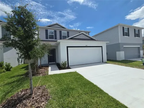 2783 San Marco Way Winter Haven FL 33884