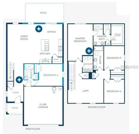 2783 San Marco Way Winter Haven FL 33884