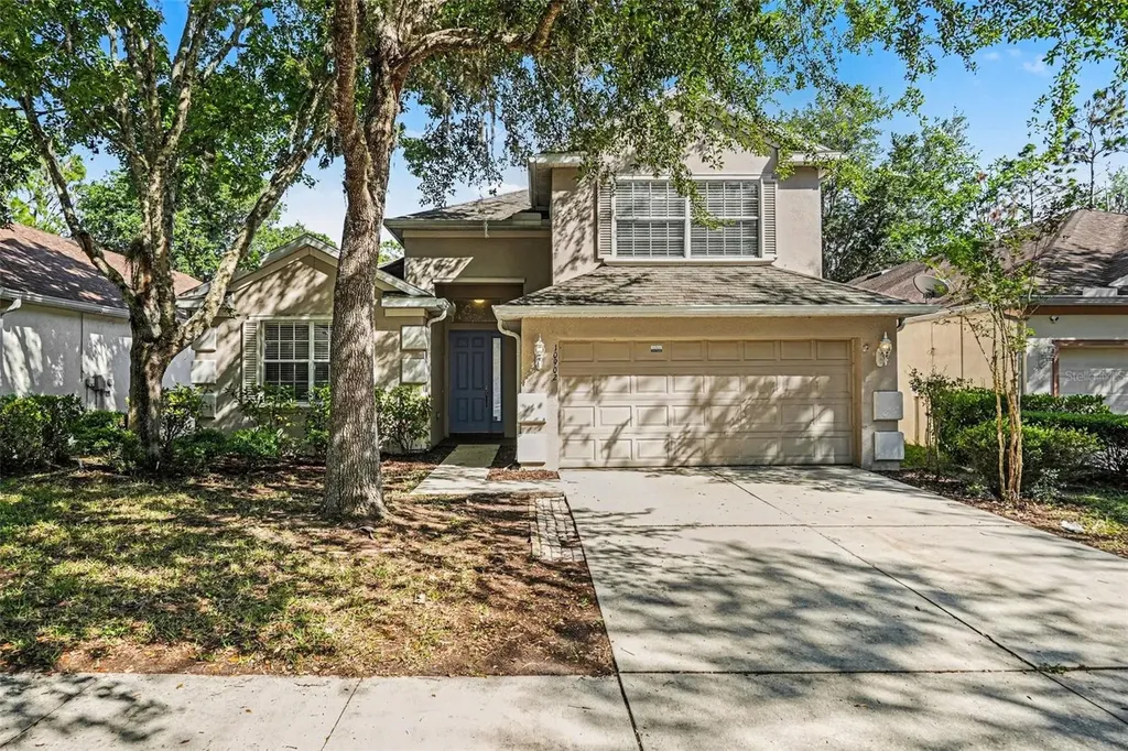 10902 Tree Cactus Loop Land O Lakes FL 34638