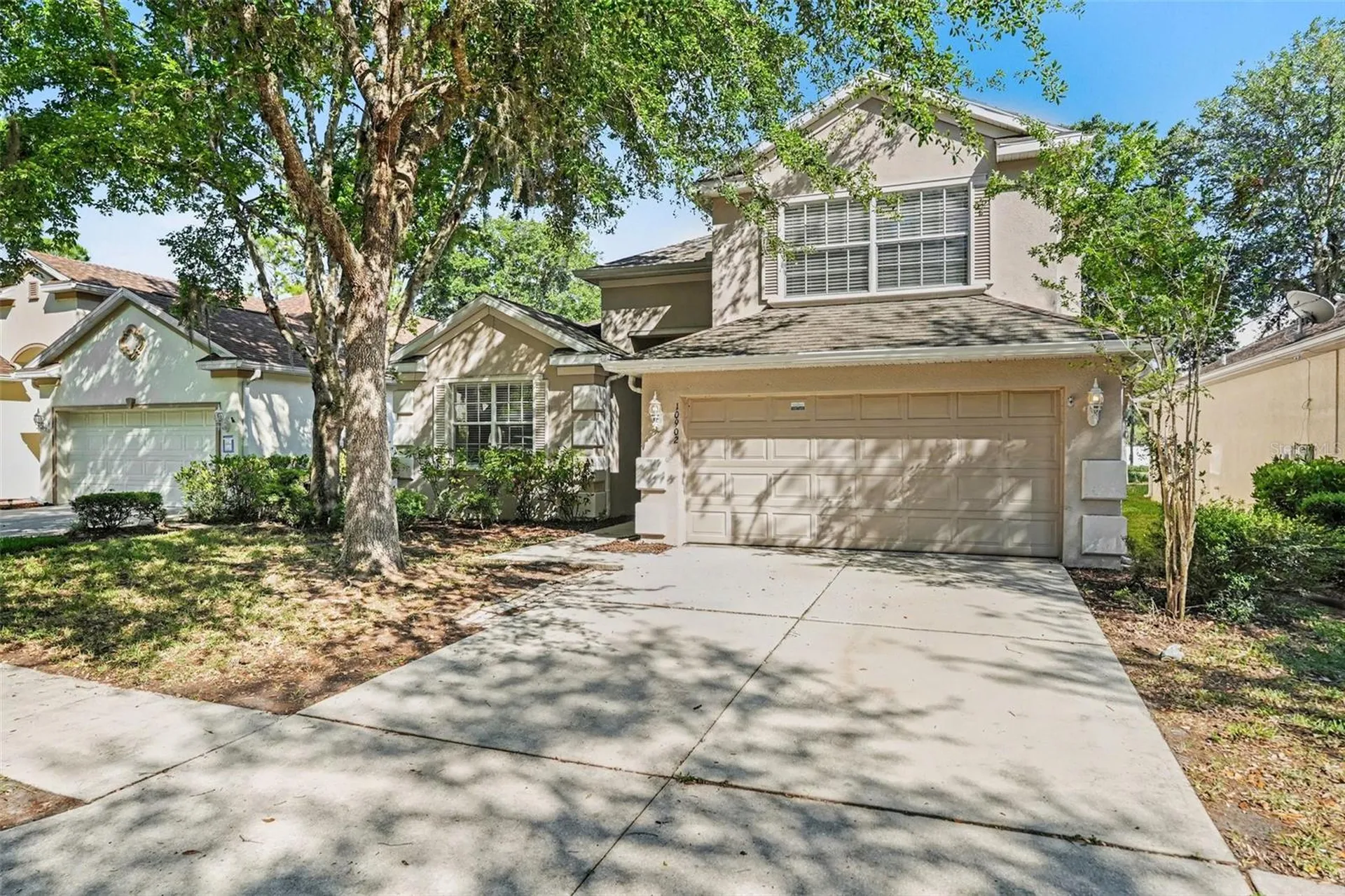 10902 Tree Cactus Loop Land O Lakes FL 34638