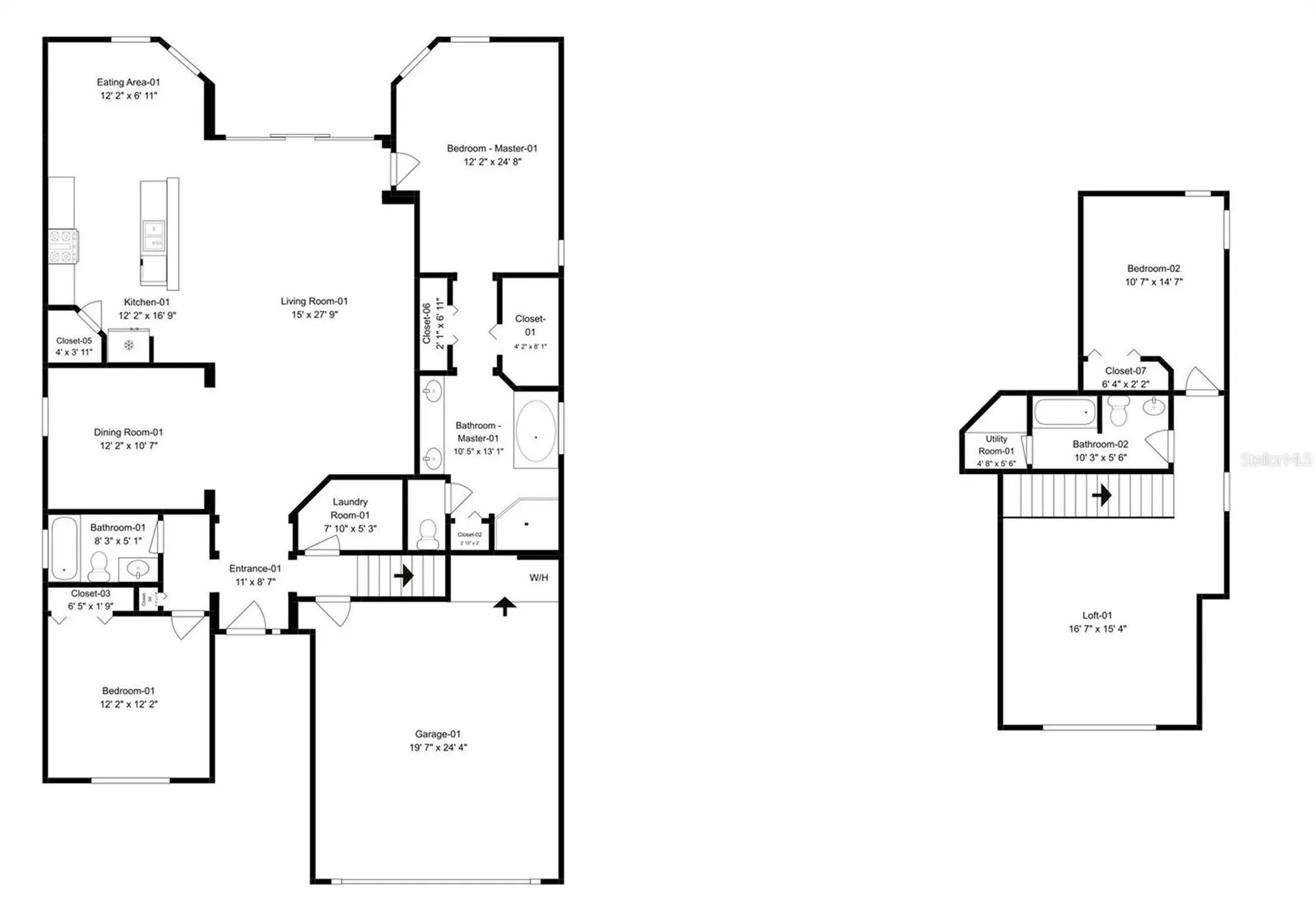 10902 Tree Cactus Loop Land O Lakes FL 34638