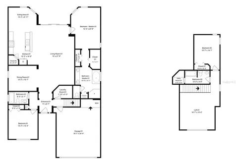 10902 Tree Cactus Loop Land O Lakes FL 34638