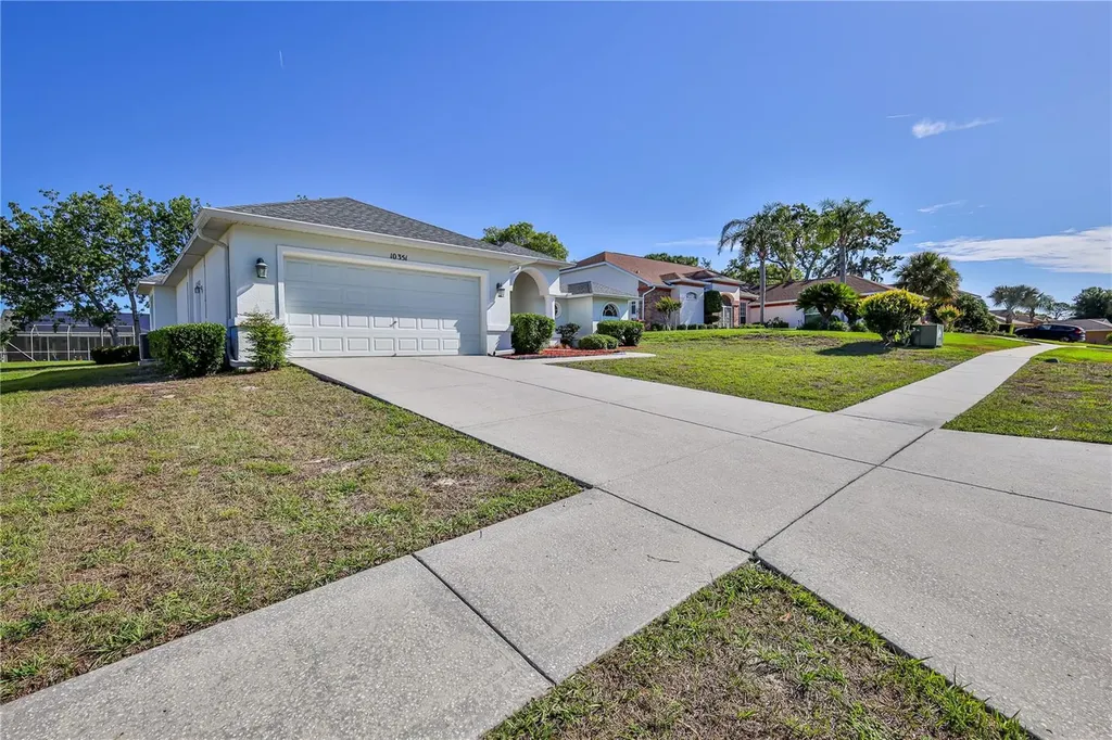 10351 Locker Drive Spring Hill FL 34608
