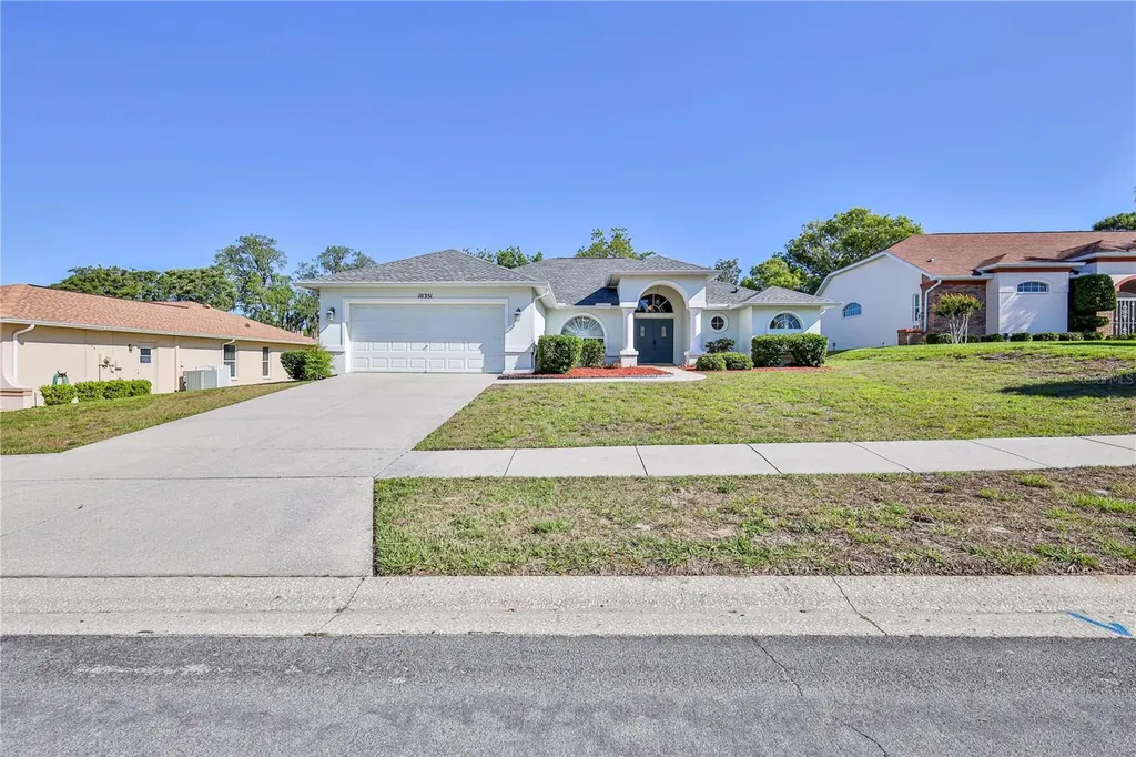 10351 Locker Drive Spring Hill FL 34608