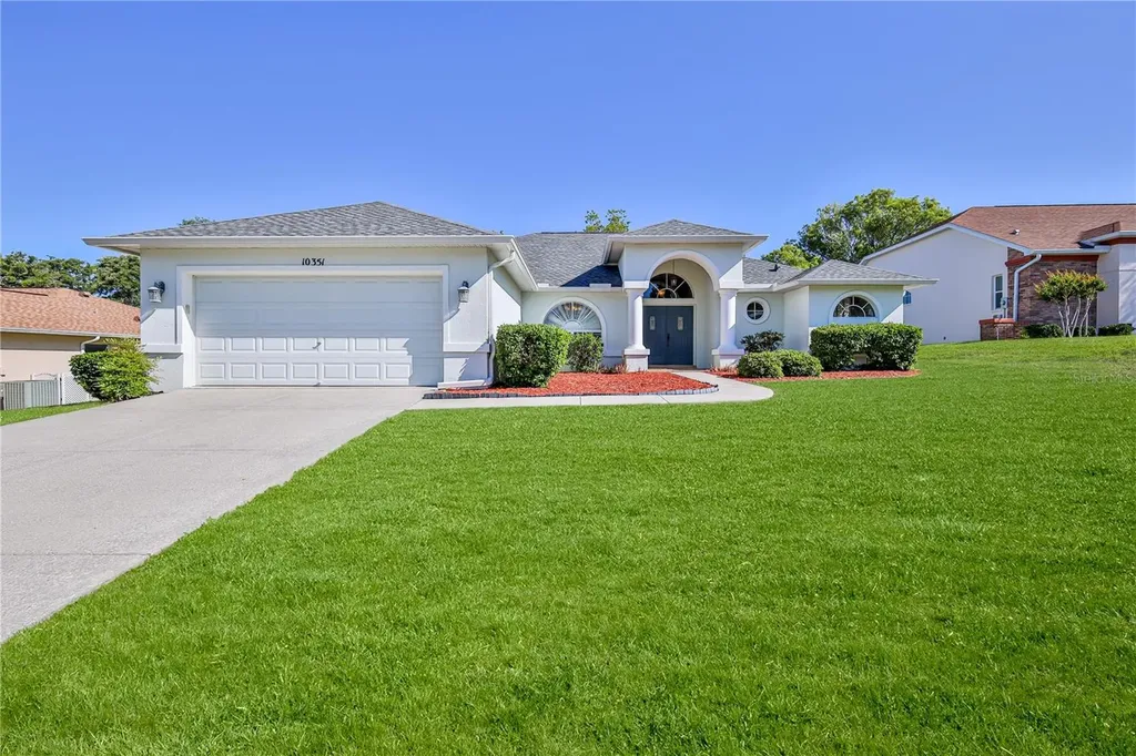 10351 Locker Drive Spring Hill FL 34608