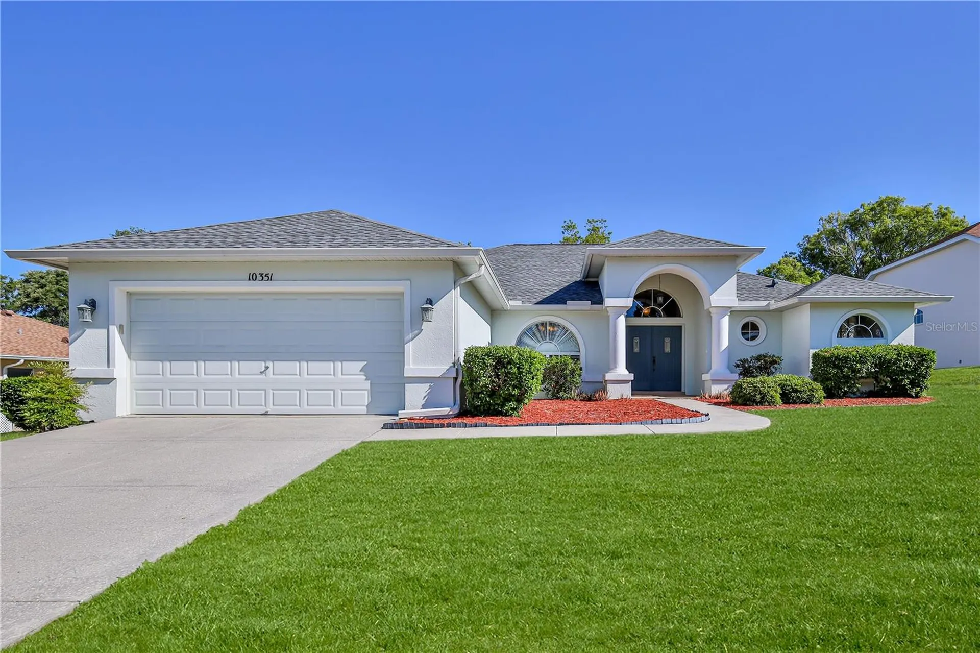 10351 Locker Drive Spring Hill FL 34608