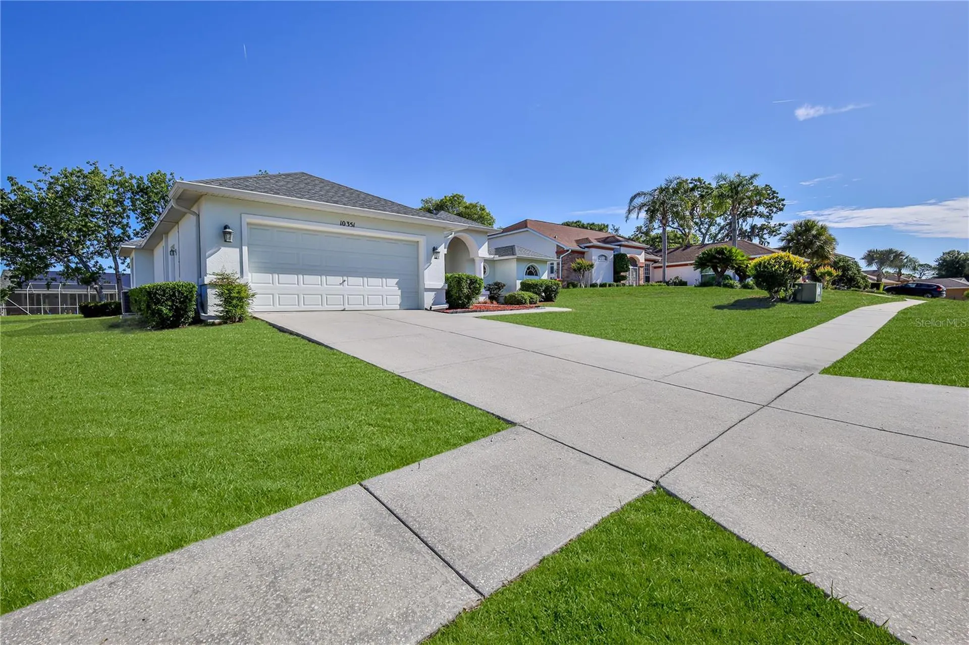 10351 Locker Drive Spring Hill FL 34608